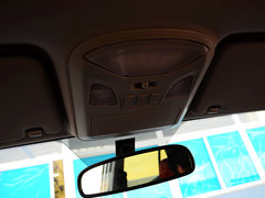 2015款 2.4L 手动 两驱精英版 5座