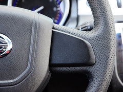 2015款 2.4L 手动 两驱精英版 5座