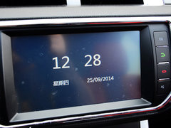 2015款 2.4L 手动 两驱精英版 5座
