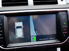 2015款 2.4L 手动 两驱精英版 5座