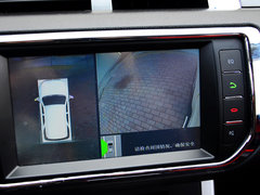 2015款 2.4L 手动 两驱精英版 5座