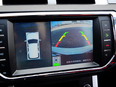 2015款 2.4L 手动 两驱精英版 5座