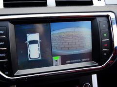 2015款 2.4L 手动 两驱精英版 5座