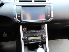 2015款 2.4L 手动 两驱精英版 5座