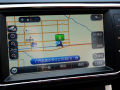 2015款 2.4L 手动 两驱精英版 5座