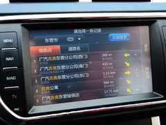2015款 2.4L 手动 两驱精英版 5座