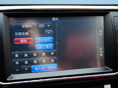 2015款 2.4L 手动 两驱精英版 5座