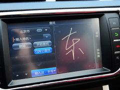 2015款 2.4L 手动 两驱精英版 5座