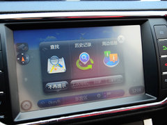 2015款 2.4L 手动 两驱精英版 5座