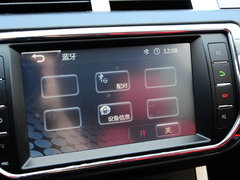 2015款 2.4L 手动 两驱精英版 5座