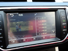2015款 2.4L 手动 两驱精英版 5座