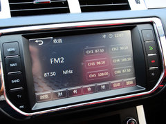 2015款 2.4L 手动 两驱精英版 5座