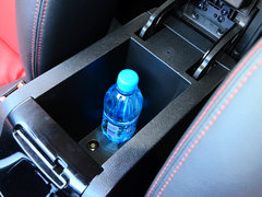 2015款 2.4L 手动 两驱精英版 5座