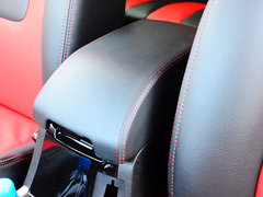2015款 2.4L 手动 两驱精英版 5座