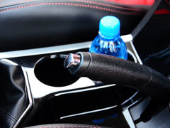 2015款 2.4L 手动 两驱精英版 5座