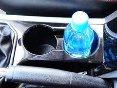 2015款 2.4L 手动 两驱精英版 5座