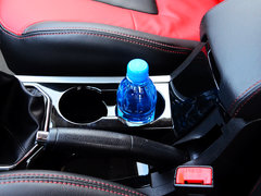 2015款 2.4L 手动 两驱精英版 5座