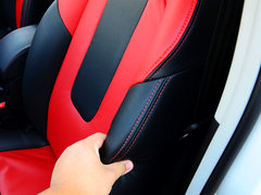 2015款 2.4L 手动 两驱精英版 5座