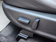 2015款 2.4L 手动 两驱精英版 5座