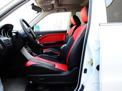 2015款 2.4L 手动 两驱精英版 5座