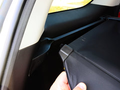 2015款 2.4L 手动 两驱精英版 5座