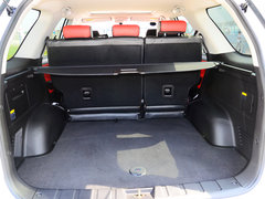 2015款 2.4L 手动 两驱精英版 5座