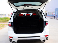 2015款 2.4L 手动 两驱精英版 5座