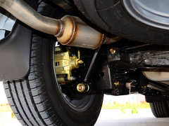2015款 2.4L 手动 两驱精英版 5座