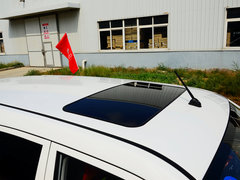 2015款 2.4L 手动 两驱精英版 5座