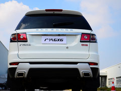 2015款 2.4L 手动 两驱精英版 5座