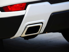2015款 2.4L 手动 两驱精英版 5座