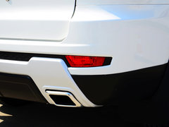 2015款 2.4L 手动 两驱精英版 5座