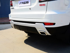 2015款 2.4L 手动 两驱精英版 5座