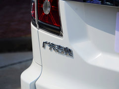 2015款 2.4L 手动 两驱精英版 5座