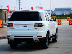 2015款 2.4L 手动 两驱精英版 5座