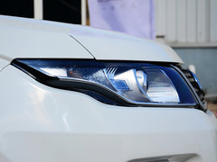 2015款 2.4L 手动 两驱精英版 5座
