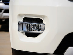 2015款 2.4L 手动 两驱精英版 5座