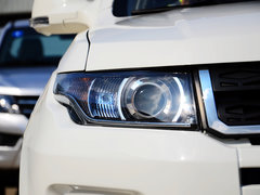 2015款 2.4L 手动 两驱精英版 5座