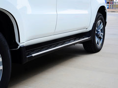 2015款 2.4L 手动 两驱精英版 5座