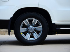 2015款 2.4L 手动 两驱精英版 5座