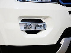 2015款 2.4L 手动 两驱精英版 5座