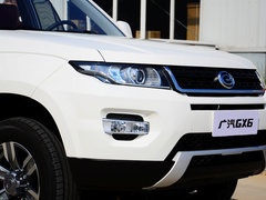 2015款 2.4L 手动 两驱精英版 5座