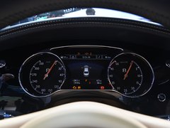 2014款 慕尚Speed 