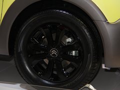 2014款 Urban Ride概念车 