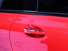 2015款 B 260 运动型