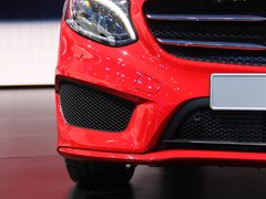 2015款 B 260 运动型