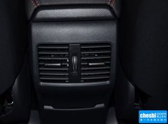 2015款 B 260 运动型