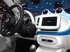 2015款 1.0 MHD 新年特别版