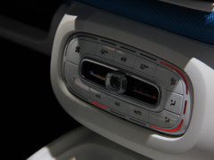 2015款 1.0 MHD 新年特别版