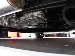 2015款 1.0 MHD 新年特别版